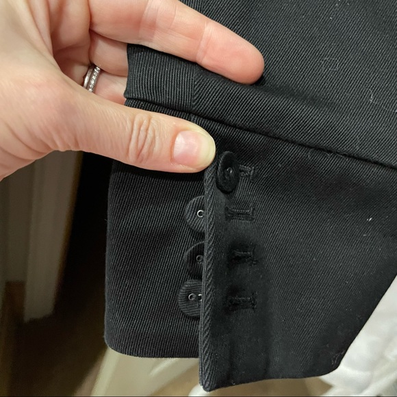 Super trendy sports blazer by Diesel - Picture 12 of 12